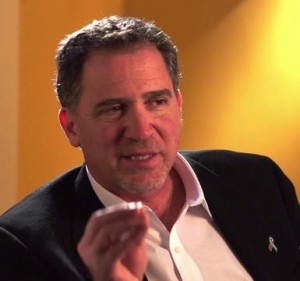 Miko Peled wrote "The General's Son."